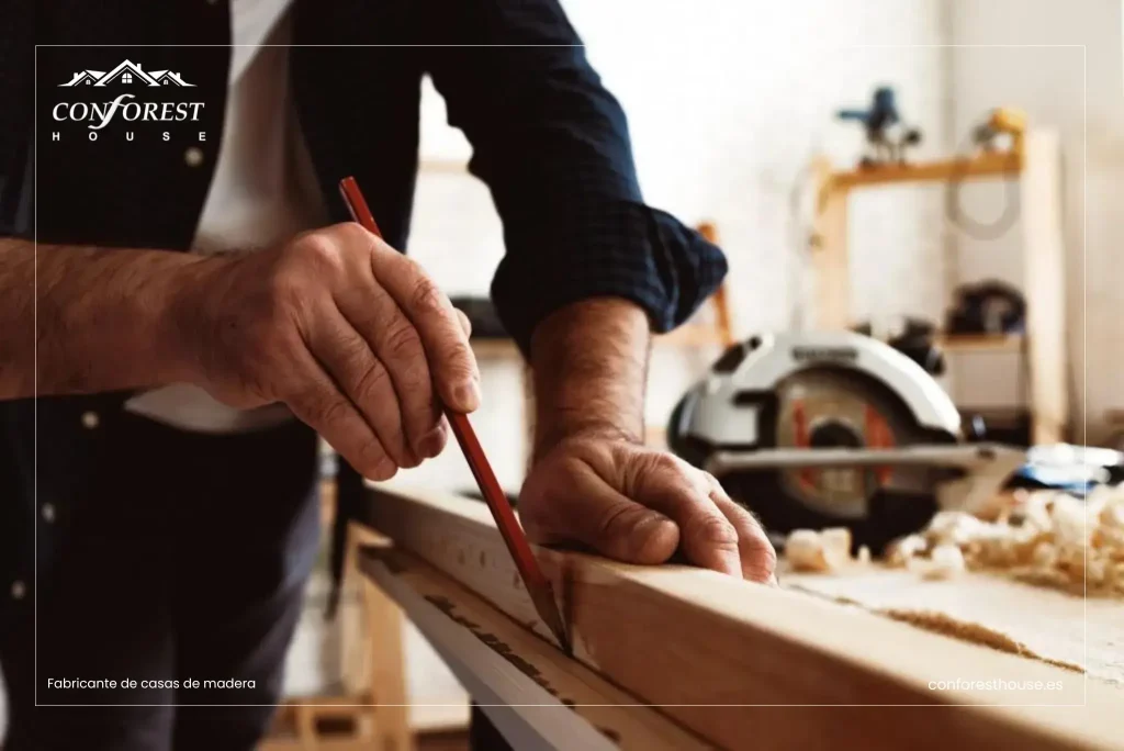 CFH_ Fabricación y montaje rápido