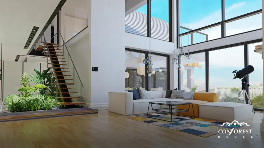 Ventajas de Construir una Casa de Madera en 2024 - Versatilidad y Estética Única