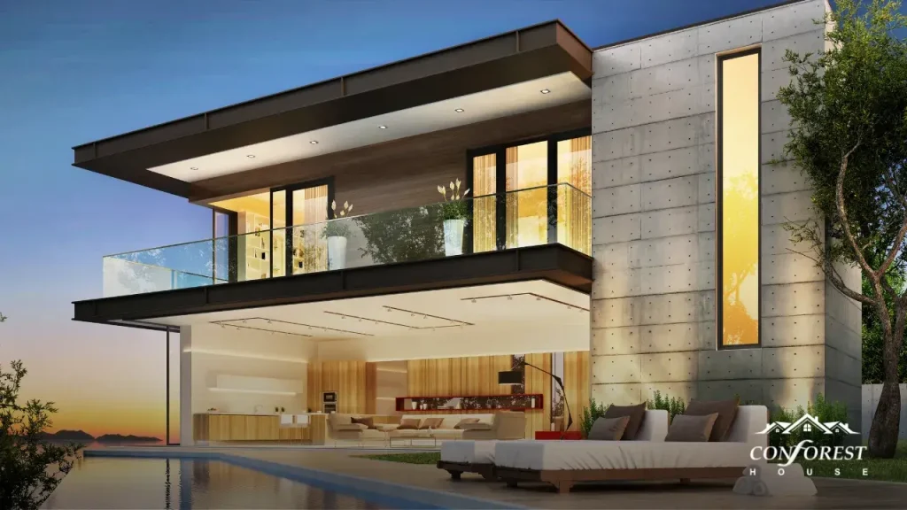 Ventajas de Construir una Casa de Madera en 2024 - Versatilidad y Estética Única (2)